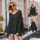 Joli cadeau*Pull surdimensionné à la mode pour femmes, pull sexy