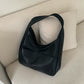 Sac élégant rétro de grande capacité pour femmes