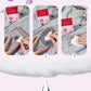 🔥vente à chaud🔥Lingettes humides portables d'urgence pour le détachage🫧🫧