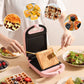 Gril Multifonctionnel pour Le Petit Déjeuner à Usage Domestique