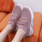 Baskets en Maille Respirante pour Femmes