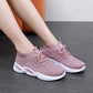 Baskets en Maille Respirante pour Femmes