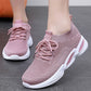 Baskets en Maille Respirante pour Femmes
