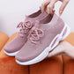 Baskets en Maille Respirante pour Femmes